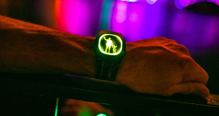 Buying Replacement Magic Bands