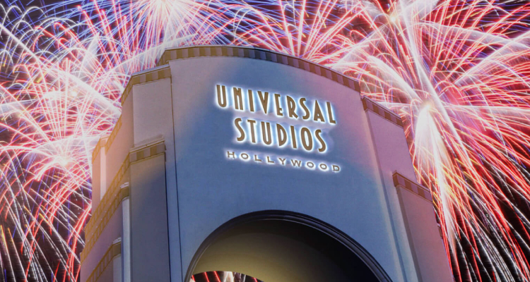 How Long Does The Fireworks Show Last