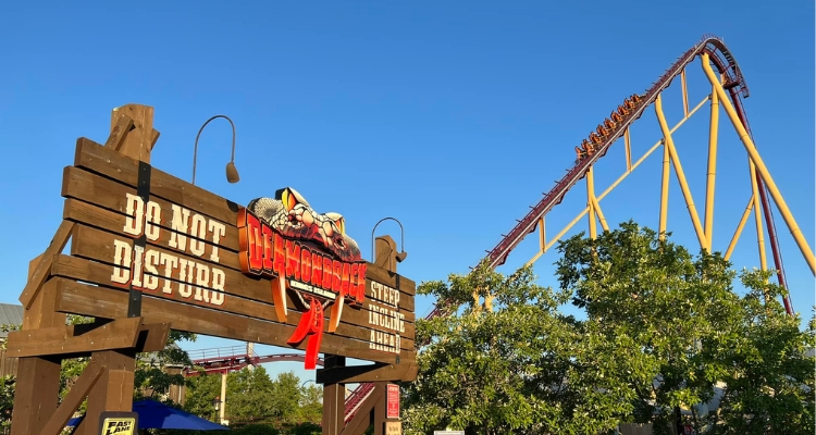 Which Park is Best for Roller Coaster Enthusiasts